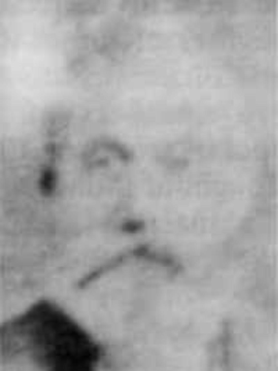 John L. Laird (1809 - 1887) Profile